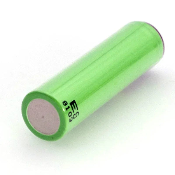 Planet Gates Hot Liitokala Original NCR18650B 3.7v 3400mAh 18650 Lithium Rechargeable Battery with Pointed(No PCB) batteries