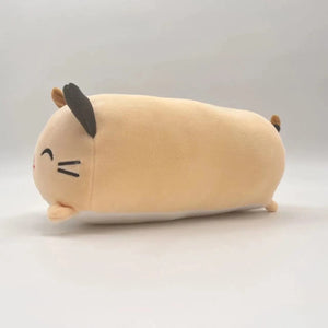 Planet Gates Hot Sale Soft Animal Pillow 28/60cm Cute Cat Pig Dog Frog Plush Toy Stuffed Lovely Kids Birthyday Gift