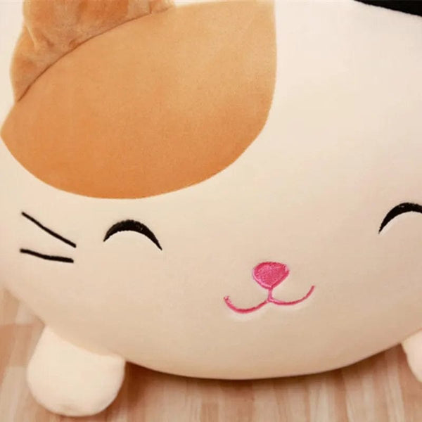 Planet Gates Hot Sale Soft Animal Pillow 28/60cm Cute Cat Pig Dog Frog Plush Toy Stuffed Lovely Kids Birthyday Gift
