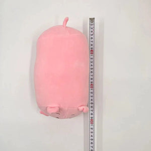 Planet Gates Hot Sale Soft Animal Pillow 28/60cm Cute Cat Pig Dog Frog Plush Toy Stuffed Lovely Kids Birthyday Gift