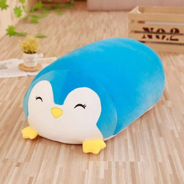 Planet Gates Hot Sale Soft Animal Pillow 28/60cm Cute Cat Pig Dog Frog Plush Toy Stuffed Lovely Kids Birthyday Gift