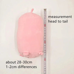 Planet Gates Hot Sale Soft Animal Pillow 28/60cm Cute Cat Pig Dog Frog Plush Toy Stuffed Lovely Kids Birthyday Gift