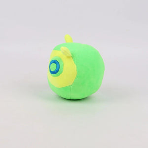 Planet Gates Hot VALORANT Plush Game Figure Gekko Pet Wingman Plush Toys Kawaii Peripherals Soft Stuffed Dolls Birthday Gifts Toys Boys Kids