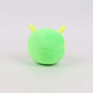 Planet Gates Hot VALORANT Plush Game Figure Gekko Pet Wingman Plush Toys Kawaii Peripherals Soft Stuffed Dolls Birthday Gifts Toys Boys Kids