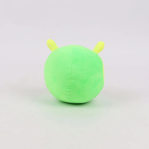 Planet Gates Hot VALORANT Plush Game Figure Gekko Pet Wingman Plush Toys Kawaii Peripherals Soft Stuffed Dolls Birthday Gifts Toys Boys Kids