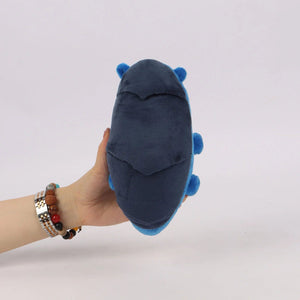 Planet Gates Hot VALORANT Plush Game Figure Gekko Pet Wingman Plush Toys Kawaii Peripherals Soft Stuffed Dolls Birthday Gifts Toys Boys Kids