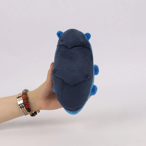 Planet Gates Hot VALORANT Plush Game Figure Gekko Pet Wingman Plush Toys Kawaii Peripherals Soft Stuffed Dolls Birthday Gifts Toys Boys Kids