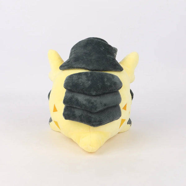 Planet Gates Hot VALORANT Plush Game Figure Gekko Pet Wingman Plush Toys Kawaii Peripherals Soft Stuffed Dolls Birthday Gifts Toys Boys Kids