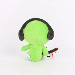Planet Gates Hot Youtooz Plush Toys Game Cartoon Stuffed Doll Cute Alan Becker Plushie Toy Kawaii Dolls for Children Birthday Gifts Boys Like