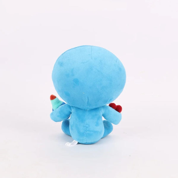 Planet Gates Hot Youtooz Plush Toys Game Cartoon Stuffed Doll Cute Alan Becker Plushie Toy Kawaii Dolls for Children Birthday Gifts Boys Like