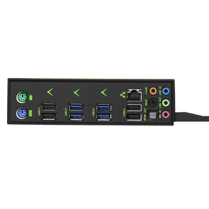 Planet Gates HUANANZHI X99 F8 LGA 2011-3 XEON X99 Motherboard with Intel E5 2620 V3 support DDR4 RECC NON-ECC memory combo kit set NVME RU