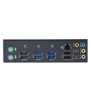 Planet Gates HUANANZHI X99 F8 LGA 2011-3 XEON X99 Motherboard with Intel E5 2620 V3 support DDR4 RECC NON-ECC memory combo kit set NVME RU