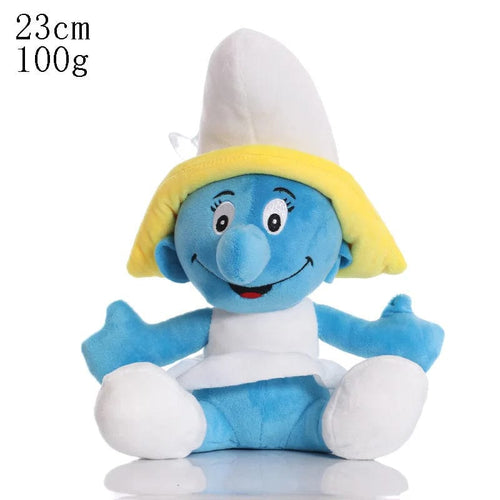 Planet Gates huangmao New Cartoon Animation Peripheral Elf Plush Toy Kawaii Doll Pillow Home Decoration Ornament Children's Christmas Gift