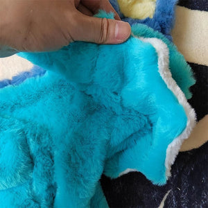 Planet Gates Huge Vaporeon Pokemon Jolteon Anime Plush Toys Big Pokémon Plushie Kawaii Semi-finished Leather Holster Pillow Gift for Children