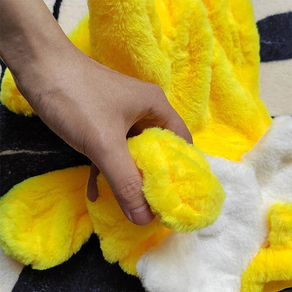 Planet Gates Huge Vaporeon Pokemon Jolteon Anime Plush Toys Big Pokémon Plushie Kawaii Semi-finished Leather Holster Pillow Gift for Children