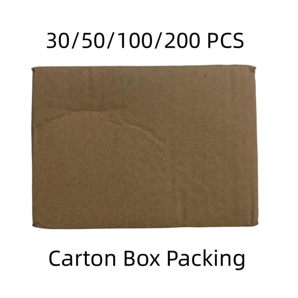 Planet Gates Huieson 3 Star Table Tennis Training Balls G40+ White Orange ABS Ping Pong Balls for Table Tennis Club Training with Box Packing