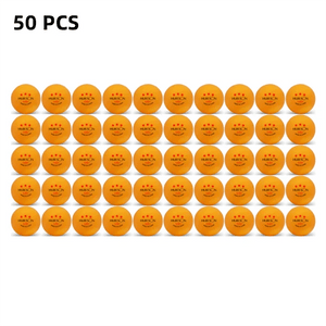 Planet Gates Huieson G40+ Professional Ping-pong Balls 3 Star Polymer Material Table Tennis Balls TTF Standard Table Tennis For Competition