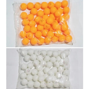 Planet Gates Huieson G40+ Professional Ping-pong Balls 3 Star Polymer Material Table Tennis Balls TTF Standard Table Tennis For Competition