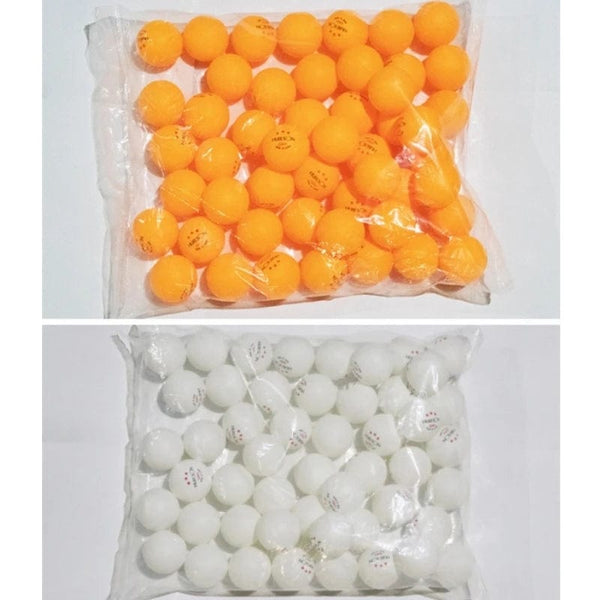 Planet Gates Huieson G40+ Professional Ping-pong Balls 3 Star Polymer Material Table Tennis Balls TTF Standard Table Tennis For Competition