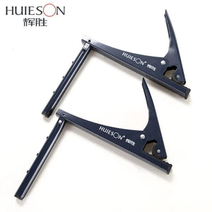 Planet Gates Huieson Standard Clip-on/screw Type Table Tennis Mesh Net Professional Ping Pong Table Net Rack Kit Accessories Clamp Types