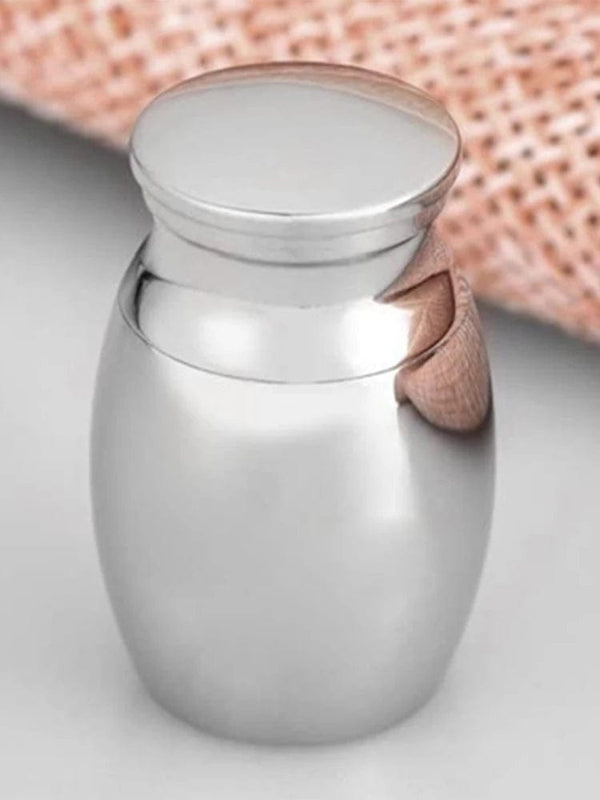 Planet Gates Human Ashes Urn Pets Dog Cat Bird Mouse Small Size Cremation Ashes Urn Keepsake Casket Columbarium Pets Memorials Urn