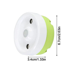 Planet Gates Humidifier Badminton Shuttlecock Steam Air Mini Humidifier Keeps Balls Feather Moisturizing Charging Portability Ball Steamer