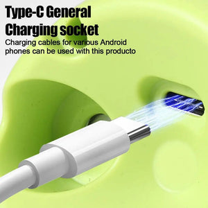 Planet Gates Humidifier Badminton Shuttlecock Steam Air Mini Humidifier Keeps Balls Feather Moisturizing Charging Portability Ball Steamer