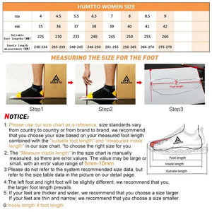 Planet Gates HUMTTO Hiking Shoes for Women Summer Sneakers Outdoor Trekking Shoes Womens Breathable Quick Drying Beach Sandals HT-2605