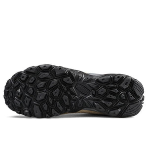 Planet Gates Humtto New Arrival Leather Hiking Shoes Wear-resistant  Outdoor Sport Men Shoes Lace-Up Mens Climbing Trekking Hunting Sneakers