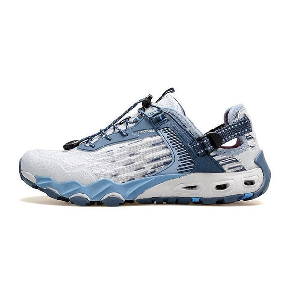 Planet Gates HUMTTO Summer Hiking Shoes for Men Outdoor Trekking Sneakers Women Climbing Sport Walking Mens Female Shoes Water Beach Sandals