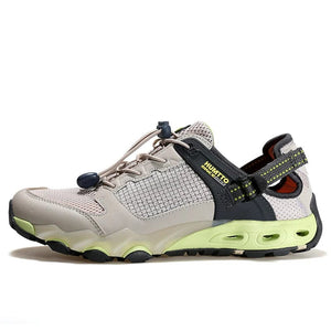 Planet Gates HUMTTO Summer Hiking Shoes for Men Outdoor Trekking Sneakers Women Climbing Sport Walking Mens Female Shoes Water Beach Sandals