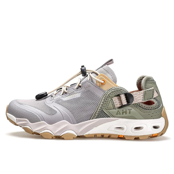 Planet Gates HUMTTO Summer Hiking Shoes for Men Outdoor Trekking Sneakers Women Climbing Sport Walking Mens Female Shoes Water Beach Sandals