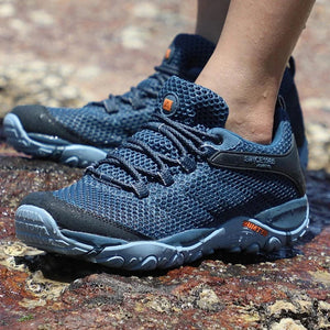 Planet Gates HUMTTO Summer Hiking Sneakers Shoes for Men 2021 Breathable Outdoor Trekking Sport Mens Water Shoes Climbing Walking Man Shoes