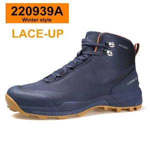 Planet Gates HUMTTO Summer Hiking Sneakers Shoes for Men 2021 Breathable Outdoor Trekking Sport Mens Water Shoes Climbing Walking Man Shoes