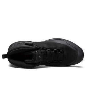 Planet Gates HUMTTO Summer Hiking Sneakers Shoes for Men 2021 Breathable Outdoor Trekking Sport Mens Water Shoes Climbing Walking Man Shoes