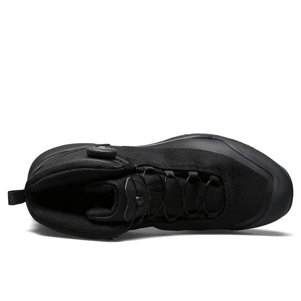 Planet Gates HUMTTO Summer Hiking Sneakers Shoes for Men 2021 Breathable Outdoor Trekking Sport Mens Water Shoes Climbing Walking Man Shoes