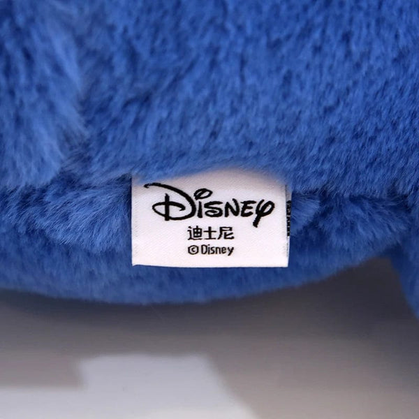 Planet Gates HWBD3541-53CM Genuine Disney 53CM Kawaii Stitch Stuffed Toy Lying Position Stitch Plush Doll Throw Pillow Birthday Gift For Kids Or Girlfriend