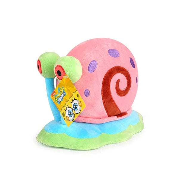 Planet Gates HWGB131-22cm 22-40Cm 100% Genuine Spongebob Patrick Star Kawaii Cartoon Animal Plush Toy Stuffed Doll Cartoon Soft Kids Toys Birthday Gift