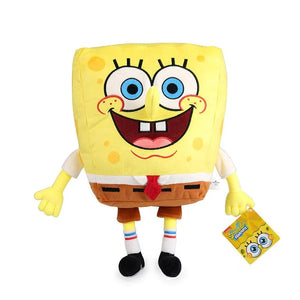 Planet Gates HWGB132-30cm 22-40Cm 100% Genuine Spongebob Patrick Star Kawaii Cartoon Animal Plush Toy Stuffed Doll Cartoon Soft Kids Toys Birthday Gift