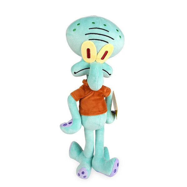 Planet Gates HWGB134-40cm 22-40Cm 100% Genuine Spongebob Patrick Star Kawaii Cartoon Animal Plush Toy Stuffed Doll Cartoon Soft Kids Toys Birthday Gift