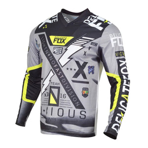 Planet Gates HX-NFJE-144 / M(32) MX 180 Vicious Pants Off Road Motocross Motorcycle Dirt Bike Bicycle MTB DH UTV BMX Enduro Downhill Riding For Men's Women