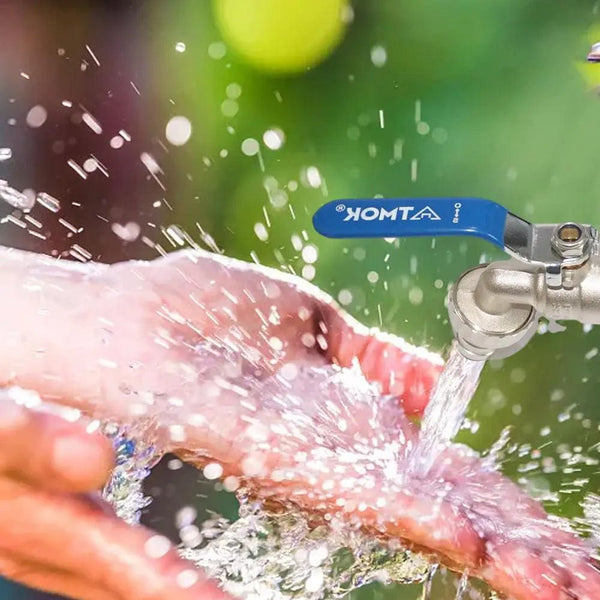 Planet Gates IBC Gooseneck 3/4 Inch IBC Tank Adaptor with Outlet Valve 3/4 Inch Gooseneck 2 Way Brass Tap Fitting ibc cuve 1000l accessoires