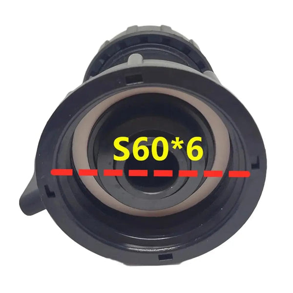 Planet Gates IBC Tank Tap Adapter IBC Tank Thread Faucet With 1 Tube And 2 Curved Connectors Home Garden Irrigation Water Connector 40a