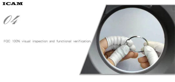 Planet Gates ICAM Fashion New 1 PairsGold Silver Small Big Circle Stainless Steel Hoop Earrings for Women Steampunk Round Earring