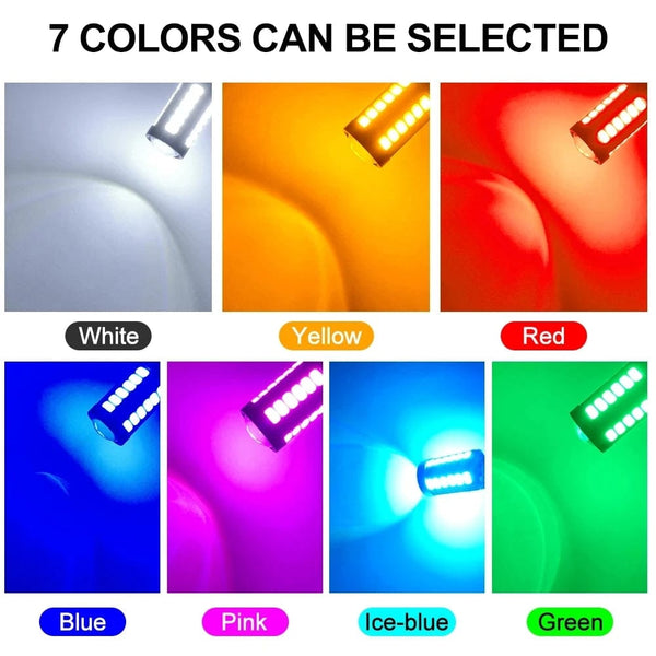 Planet Gates ice blue / 9006/HB4 2x Car Fog Lamp H11 Led Lamp H7 9005 HB3 9006 HB4 H9 H8 H16 PSX24W PSX26W P13W White Ice Blue Fog Light Bulb Not for Headlights