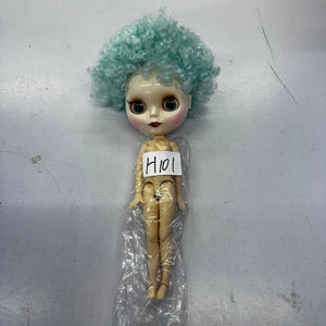 Planet Gates ICY DBS Blyth Doll 1/6 Joint Body special offer frosted Face White Skin 30cm DIY BJD Toys Fashion Gift
