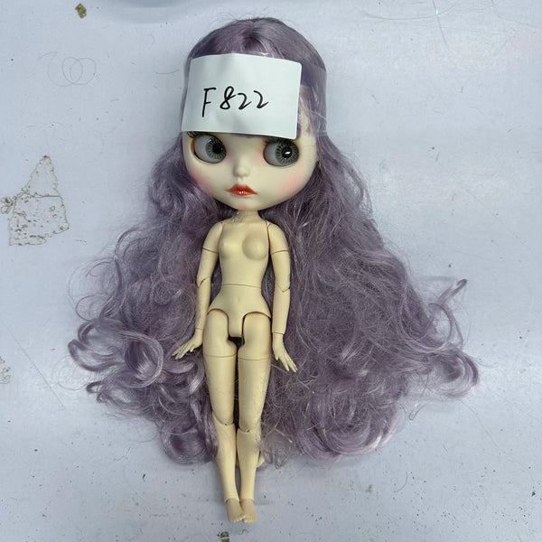 Planet Gates ICY DBS Blyth Doll 1/6 Joint Body special offer frosted Face White Skin 30cm DIY BJD Toys Fashion Gift