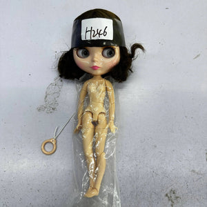 Planet Gates ICY DBS Blyth Doll 1/6 Joint Body special offer frosted Face White Skin 30cm DIY BJD Toys Fashion Gift