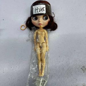 Planet Gates ICY DBS Blyth Doll 1/6 Joint Body special offer frosted Face White Skin 30cm DIY BJD Toys Fashion Gift