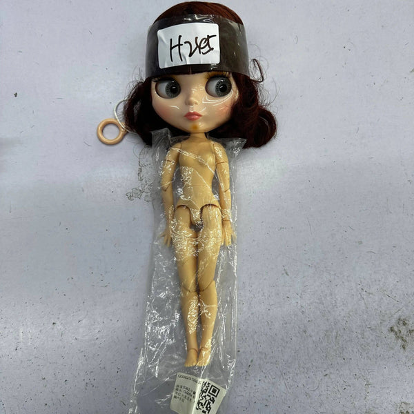 Planet Gates ICY DBS Blyth Doll 1/6 Joint Body special offer frosted Face White Skin 30cm DIY BJD Toys Fashion Gift